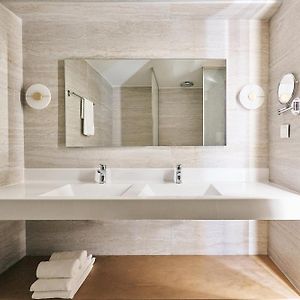 Kamer met Twee Aparte Bedden
